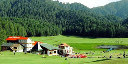 Manali Group Tour Package